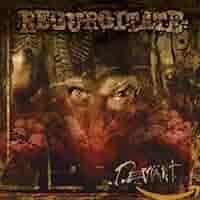 Regurgitate – Effortless Regurgitation〜 F.O.A.D. Records » Blog Archive » REGURGITATE “Effortless